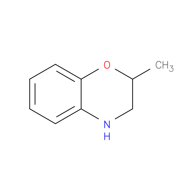 2-Methyl-3,4-dihydro-2H-1,4-benzoxazine