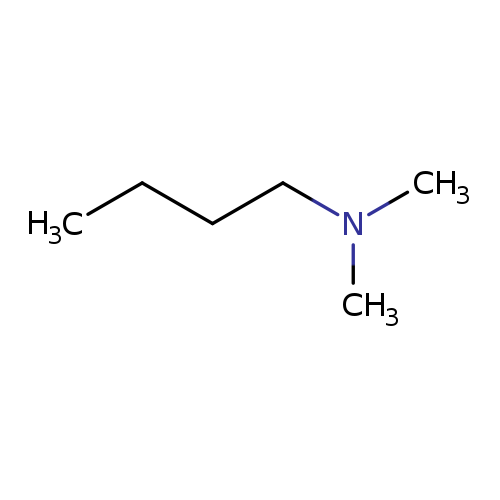 N-n-Butyldimethylamine