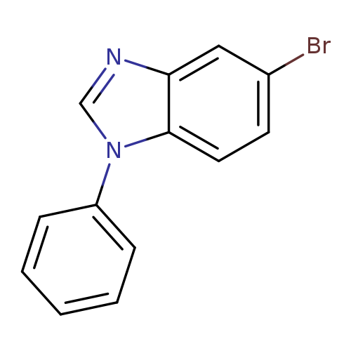 5-BROMO-1-PHENYL-1H-BENZOIMIDAZOLE
