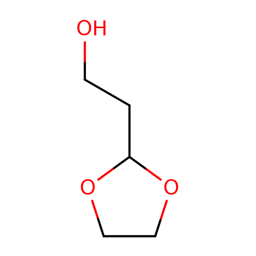 2-(1,3-Dioxolan-2-yl)ethanol