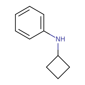 N-cyclobutylaniline