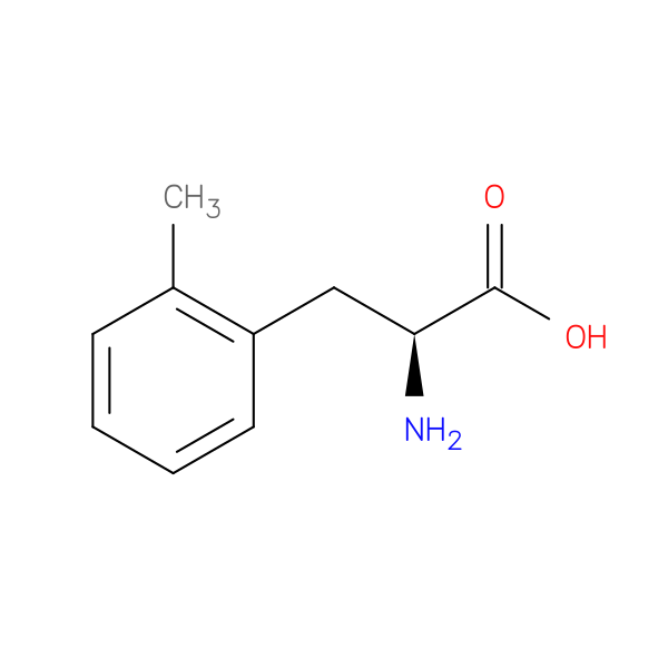 2-Methylphenyl-L-alanine