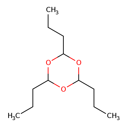 2,4,6-tripropyl-1,3,5-trioxane