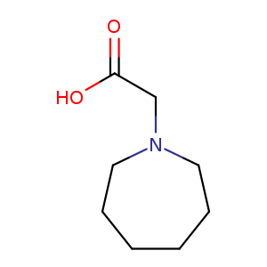 Azepan-1-yl-acetic acid