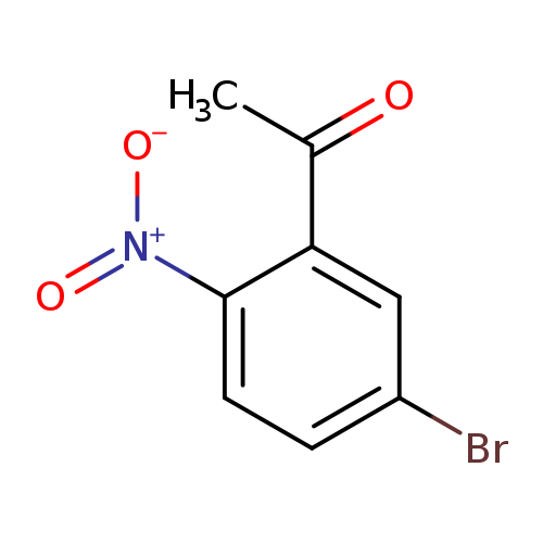 1-(5-Bromo-2-nitro-phenyl)-ethanone