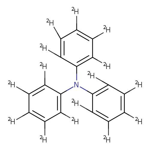 TRIPHENYLAMINE-D15