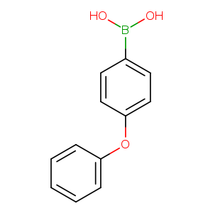 4-Phenoxyphenylboronic acid