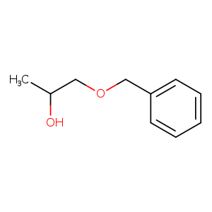 2-​Propanol, 1-​(phenylmethoxy)​-