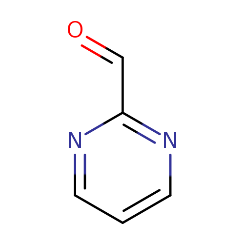 2-Pyrimidinecarboxaldehyde