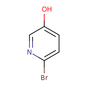 2-Bromo-5-hydroxypyridine