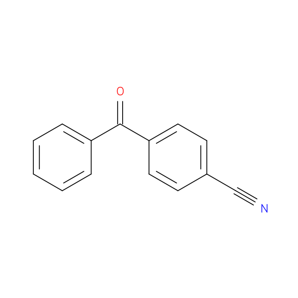 4-Benzoylbenzonitrile