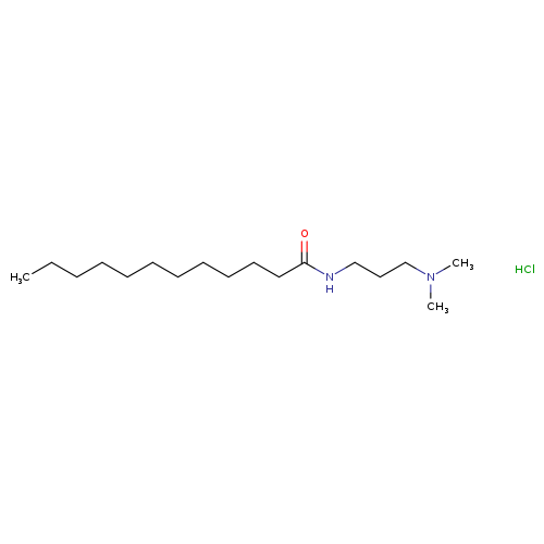 Schercodine L Hydrochloride