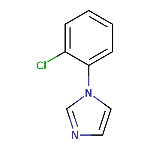 1-(2-Chlorophenyl)-1H-imidazole