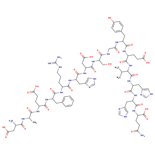 AMYLOID BETA-PROTEIN (1-15)