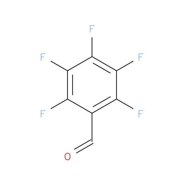 2,3,4,5,6-Pentafluorobenzaldehyde