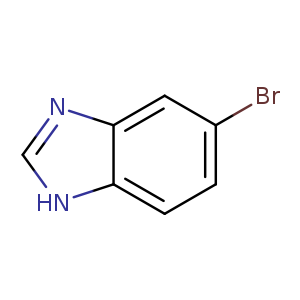 5-Bromo-1H-benzo[d]imidazole