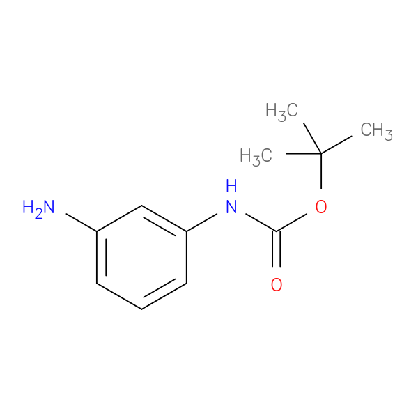 N-Boc-m-Phenylenediamine