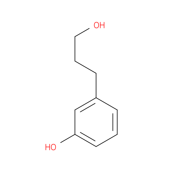 3-(3-Hydroxypropyl)phenol