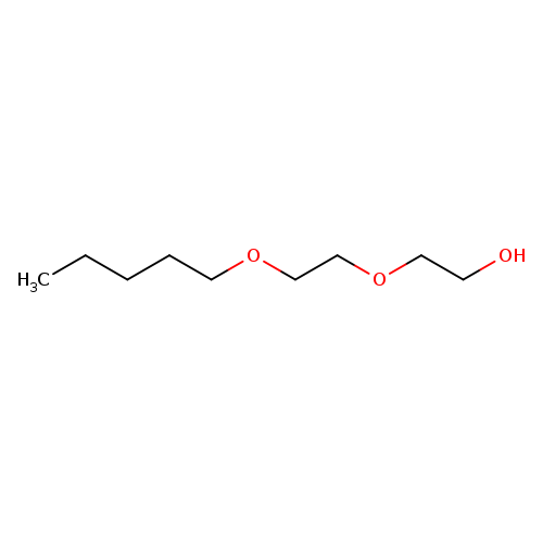 Ethanol, 2-[2-(pentyloxy)ethoxy]-