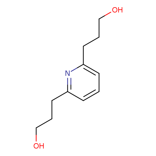 2,6-Pyridinedipropanol