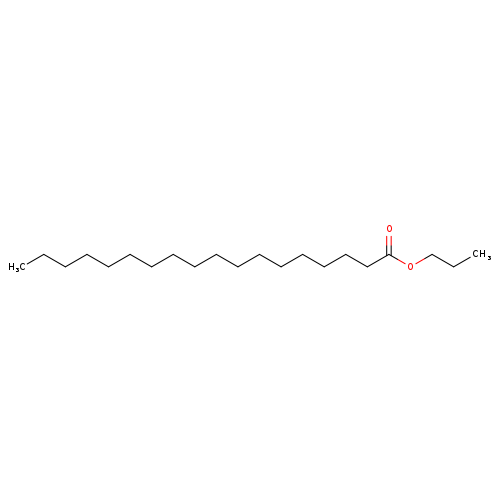 Propyl stearate