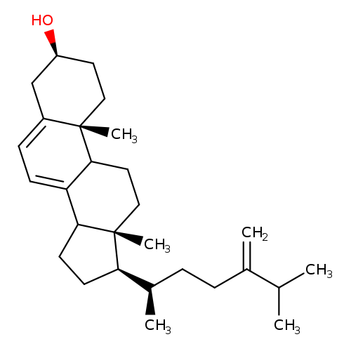 5-Dehydroepisterol