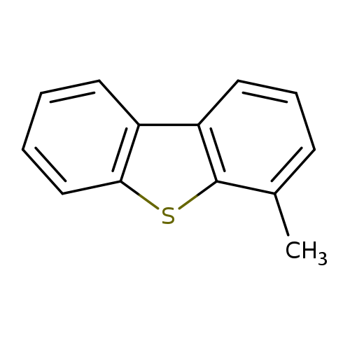 4-Methyldibenzo[b,d]thiophene