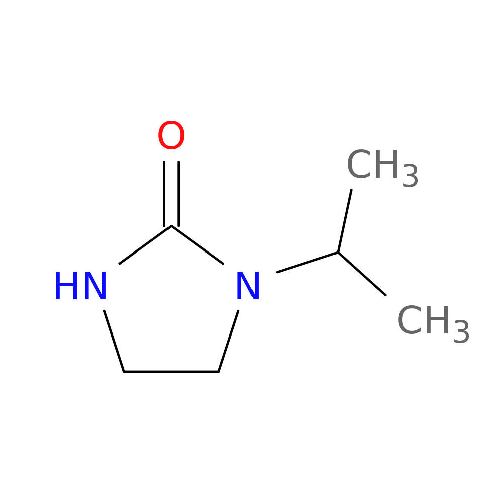 1-Isopropylimidazolidin-2-One