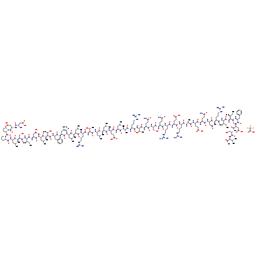 Urocortin (rat)