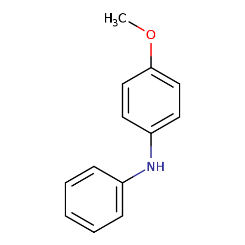 4-Methoxy-N-phenylaniline