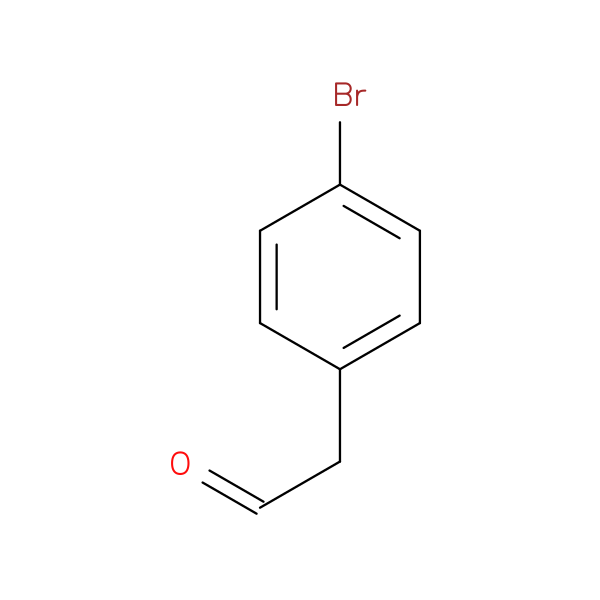 (4-Bromophenyl)acetaldehyde