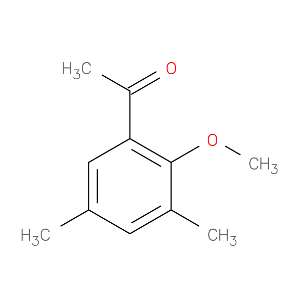 3,5-Dimethyl-2-methoxyacetophenone