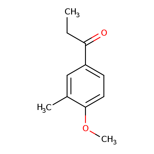 1-(4-methoxy-3-methylphenyl)propan-1-one