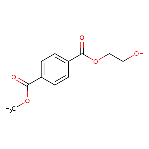2-Hydroxyethyl methyl terephthalate