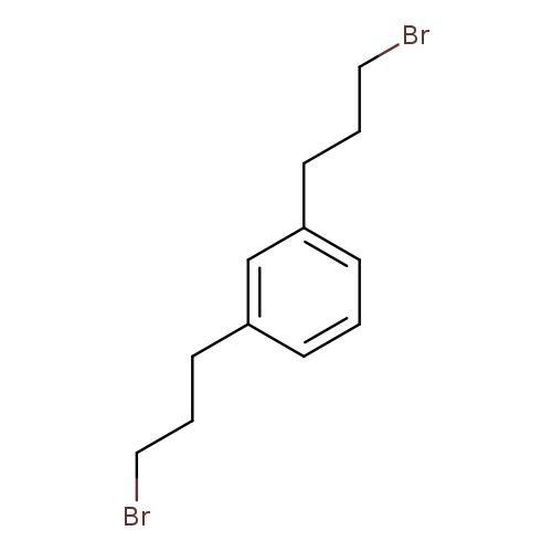 1,3-Bis(3,bromopropyl)benzene