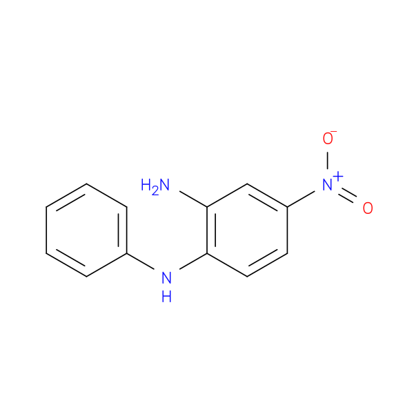 4-Nitro-N1-Phenylbenzene-1,2-Diamine