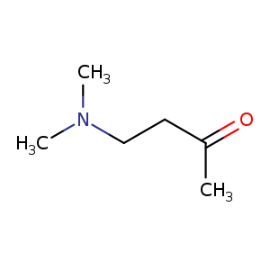 4-(Dimethylamino)-2-Butanone