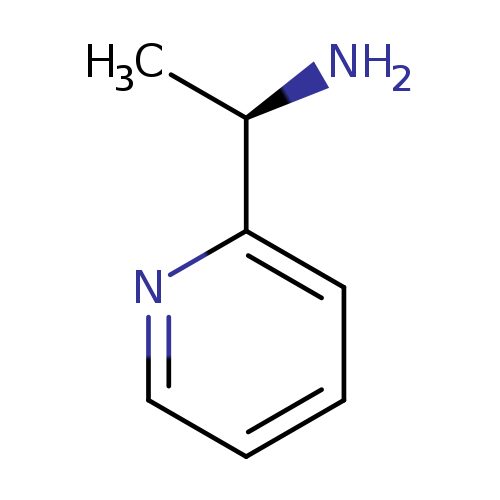 (S)-1-PYRIDIN-2-YL-ETHYLAMINE
