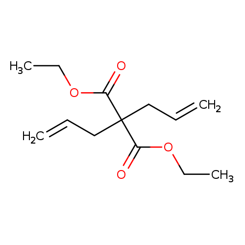 Diethyl 2,2-diallylmalonate