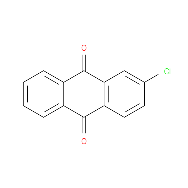 2-Chloroanthraquinone