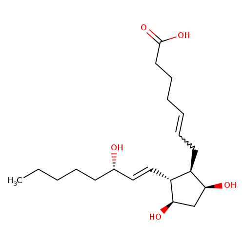Prostaglandin F2a