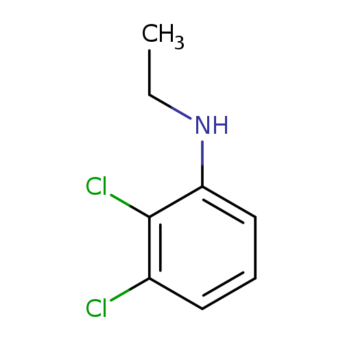 (2,3-Dichloro-phenyl)-ethyl-amine