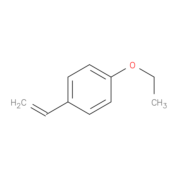 1-Ethoxy-4-vinylbenzene
