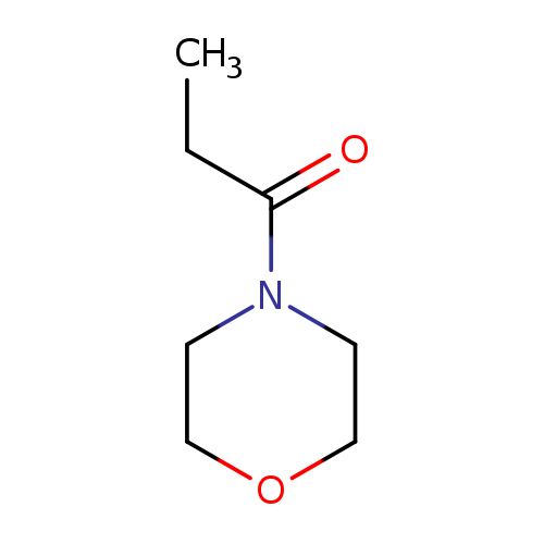 1-Propanone, 1-(4-morpholinyl)-