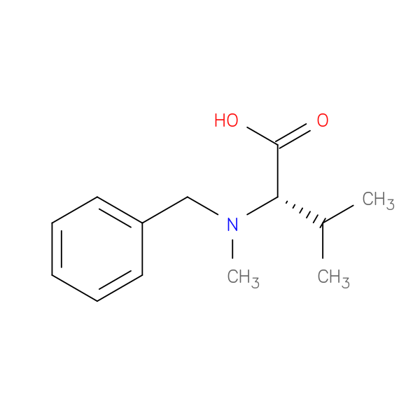 N-Alpha-methyl-l-valine benzyl ester p-tosylate