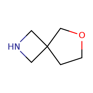 6-Oxa-2-azaspiro[3.4]octane
