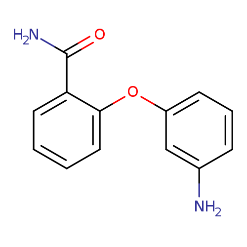 2-(3-Aminophenoxy)benzamide
