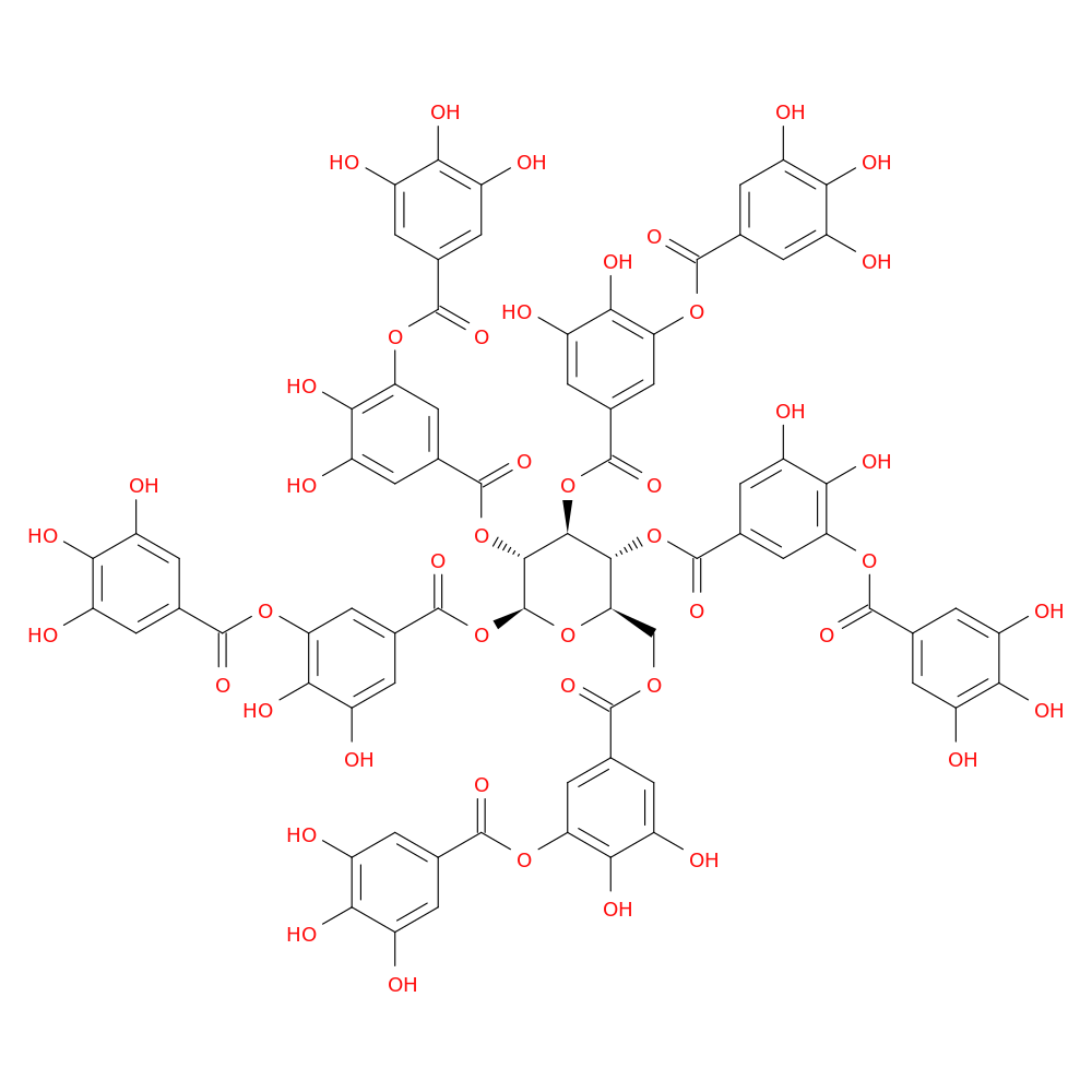 Tannic Acid