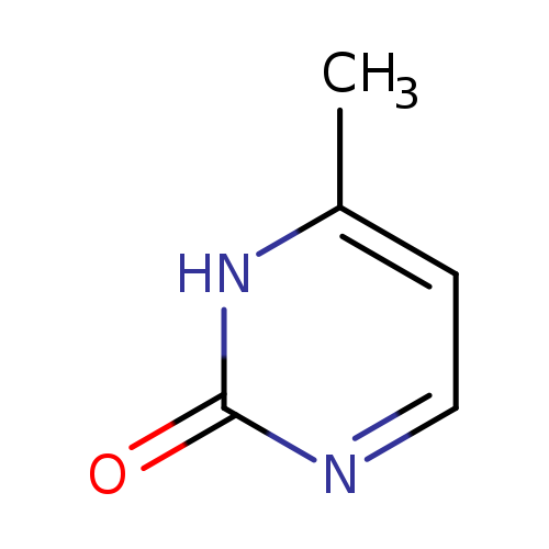 2-Hydroxy-4-methylpyrimidine hydrochloride