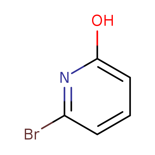 2-Bromo-6-hydroxypyridine